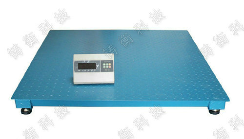 電子地秤