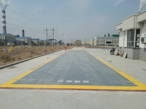 電子汽車(chē)衡 電子汽車(chē)衡
