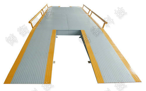 電子汽車(chē)衡