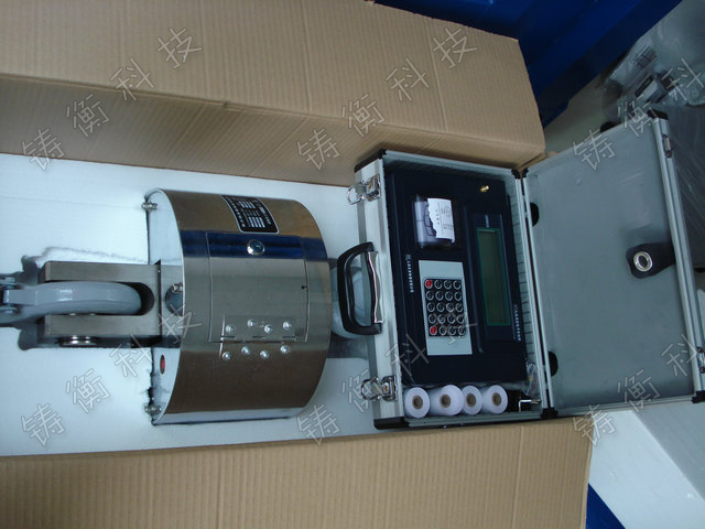 無(wú)線吊鉤秤