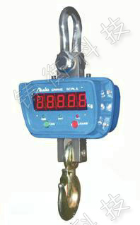 電子吊鉤秤